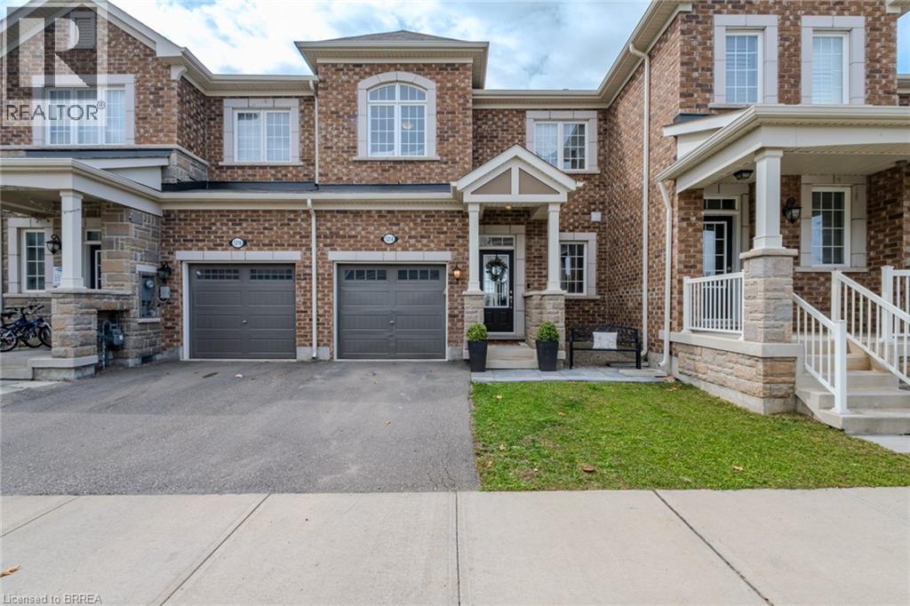 1214 Rose Way, Milton, Ontario  L9E 1L9 - Photo 1 - 40770299