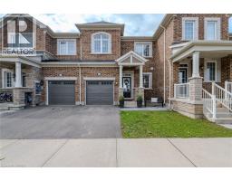 1214 ROSE Way, Milton, Ontario