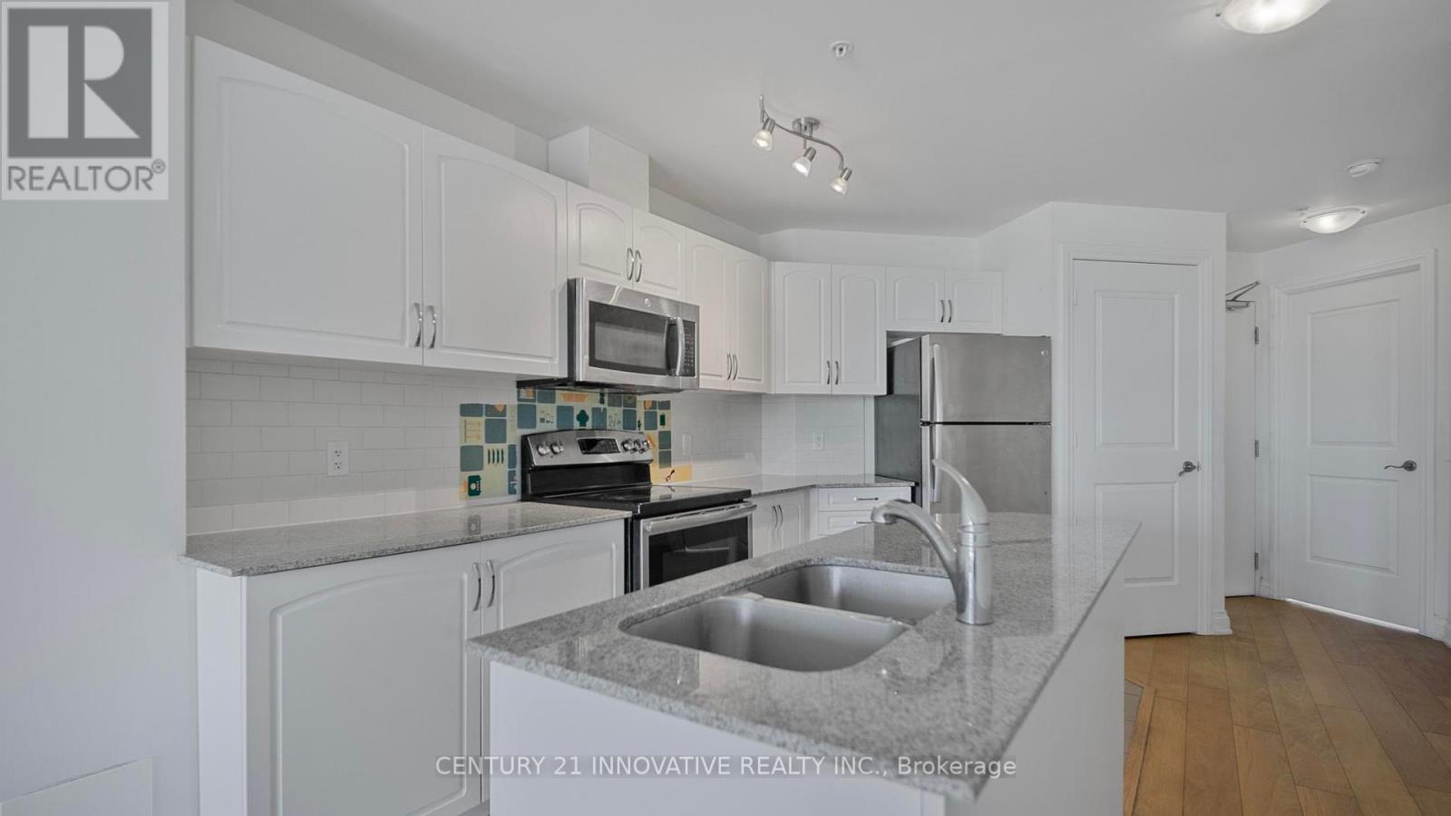 334 - 68 Main Street, Markham, Ontario  L3P 0B5 - Photo 14 - N12412558