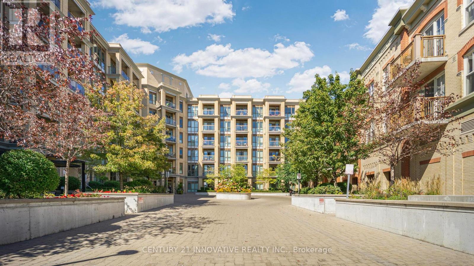 334 - 68 MAIN STREET, Markham, Ontario