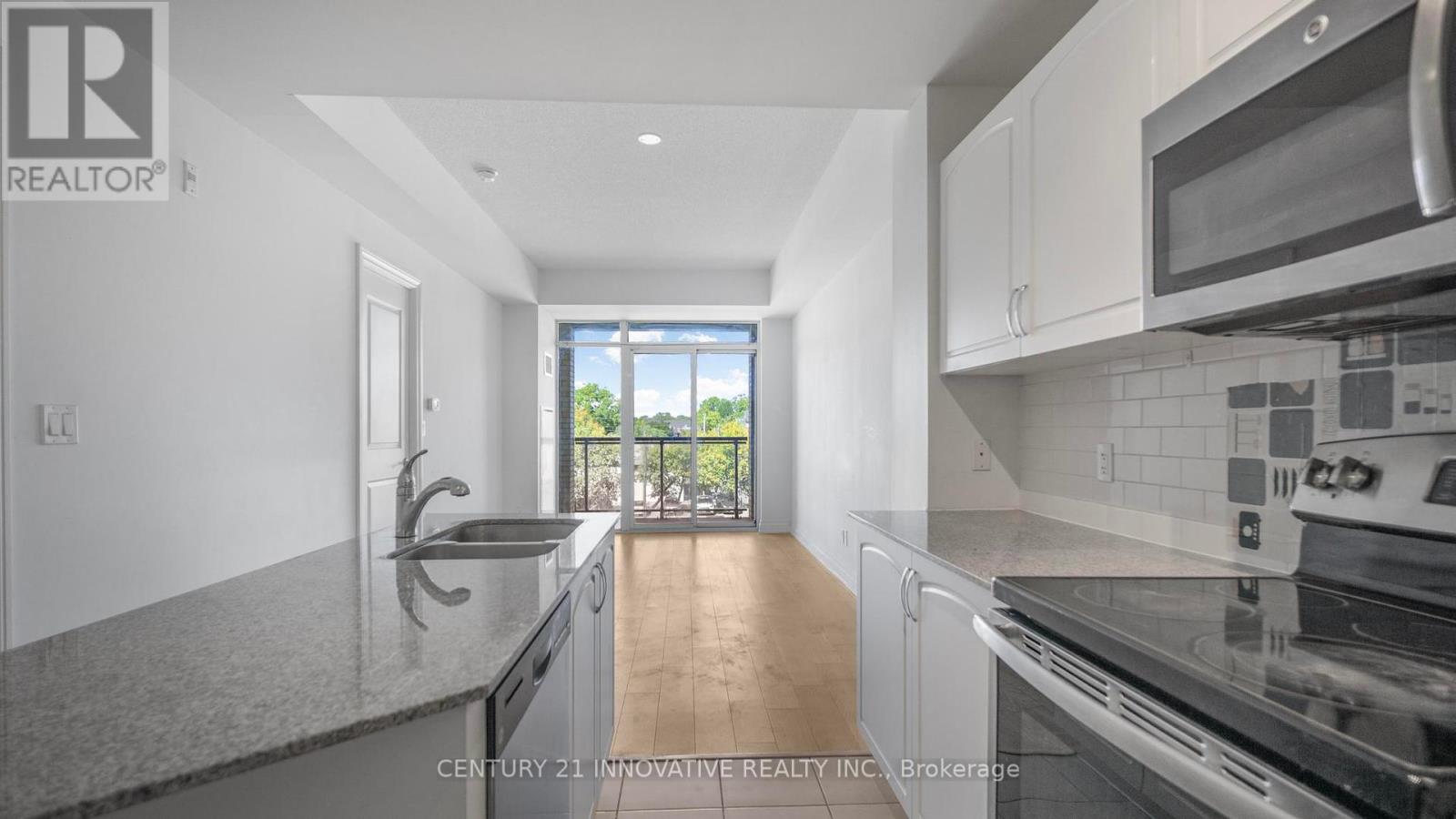 334 - 68 Main Street, Markham, Ontario  L3P 0B5 - Photo 13 - N12412558