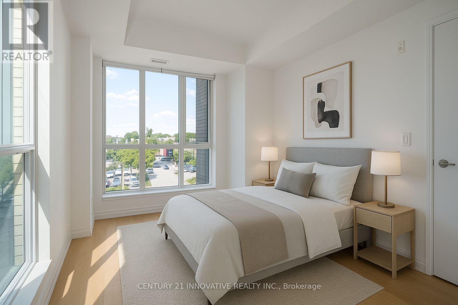 334 - 68 Main Street, Markham, Ontario  L3P 0B5 - Photo 20 - N12412558