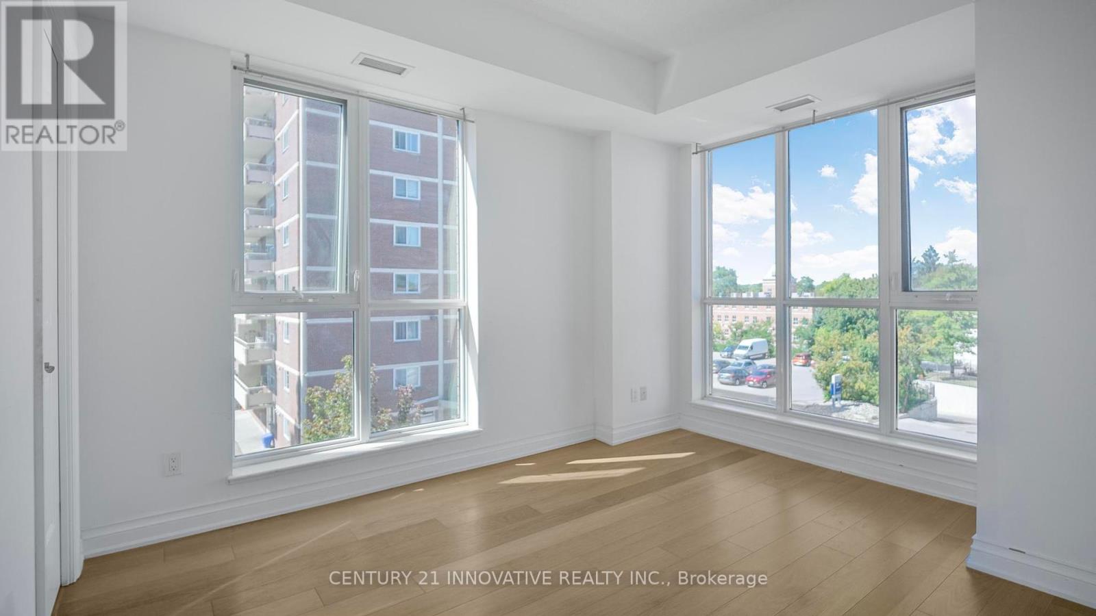 334 - 68 Main Street, Markham, Ontario  L3P 0B5 - Photo 26 - N12412558