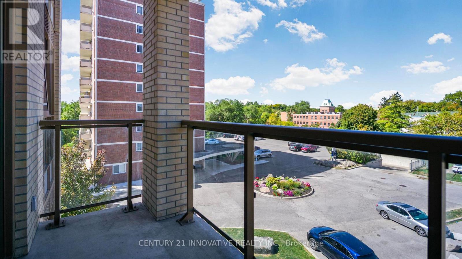 334 - 68 Main Street, Markham, Ontario  L3P 0B5 - Photo 24 - N12412558