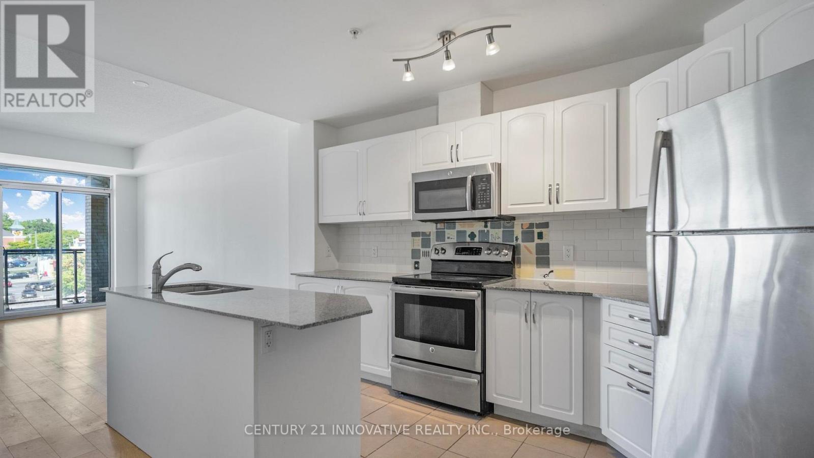 334 - 68 Main Street, Markham, Ontario  L3P 0B5 - Photo 12 - N12412558