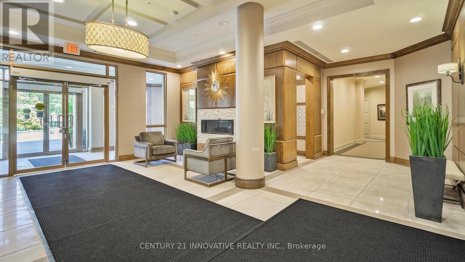 334 - 68 Main Street, Markham, Ontario  L3P 0B5 - Photo 6 - N12412558