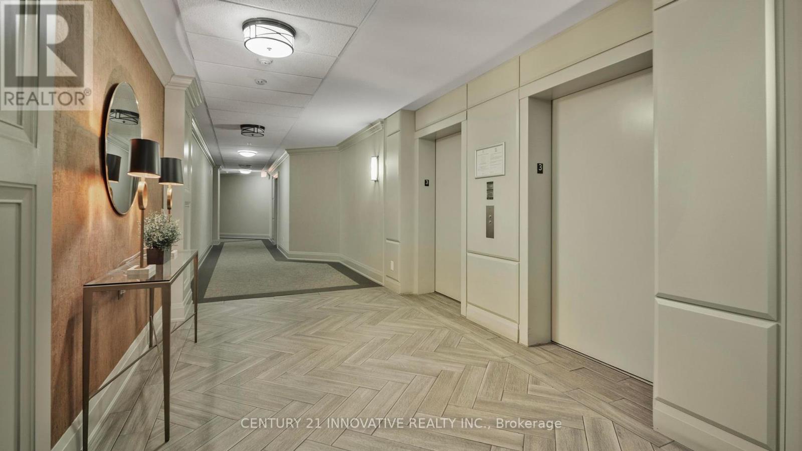 334 - 68 Main Street, Markham, Ontario  L3P 0B5 - Photo 7 - N12412558