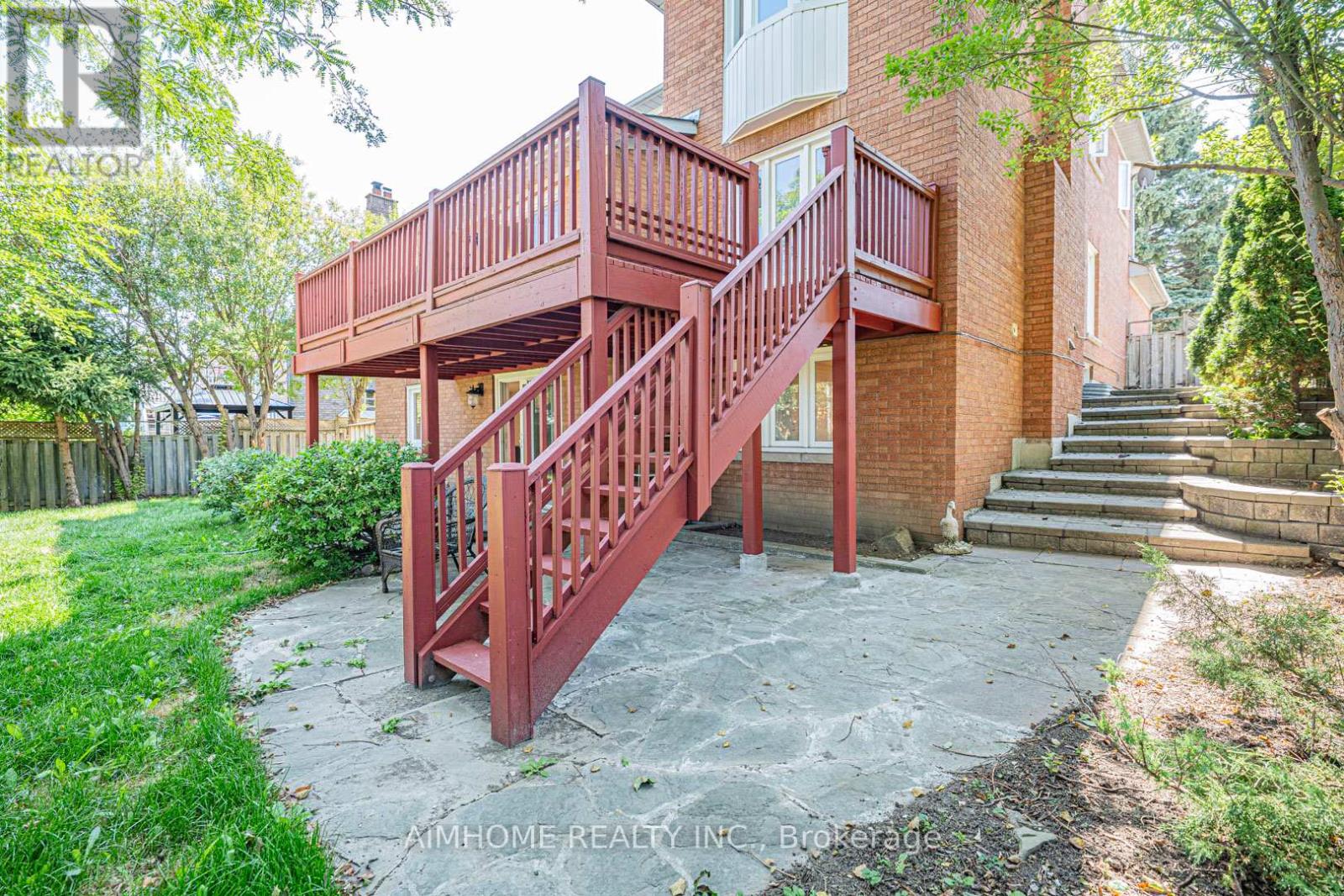 22 Chiltern Hill, Richmond Hill (Bayview Hill), Ontario  L4B 3B8 - Photo 25 - N12413989