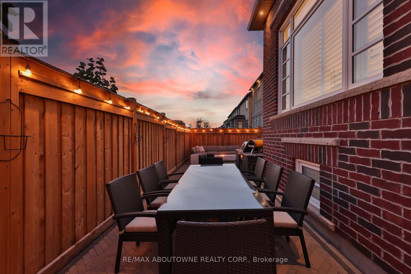 3100 Daniel Way, Oakville, Ontario  L6H 0V1 - Photo 46 - W12414003