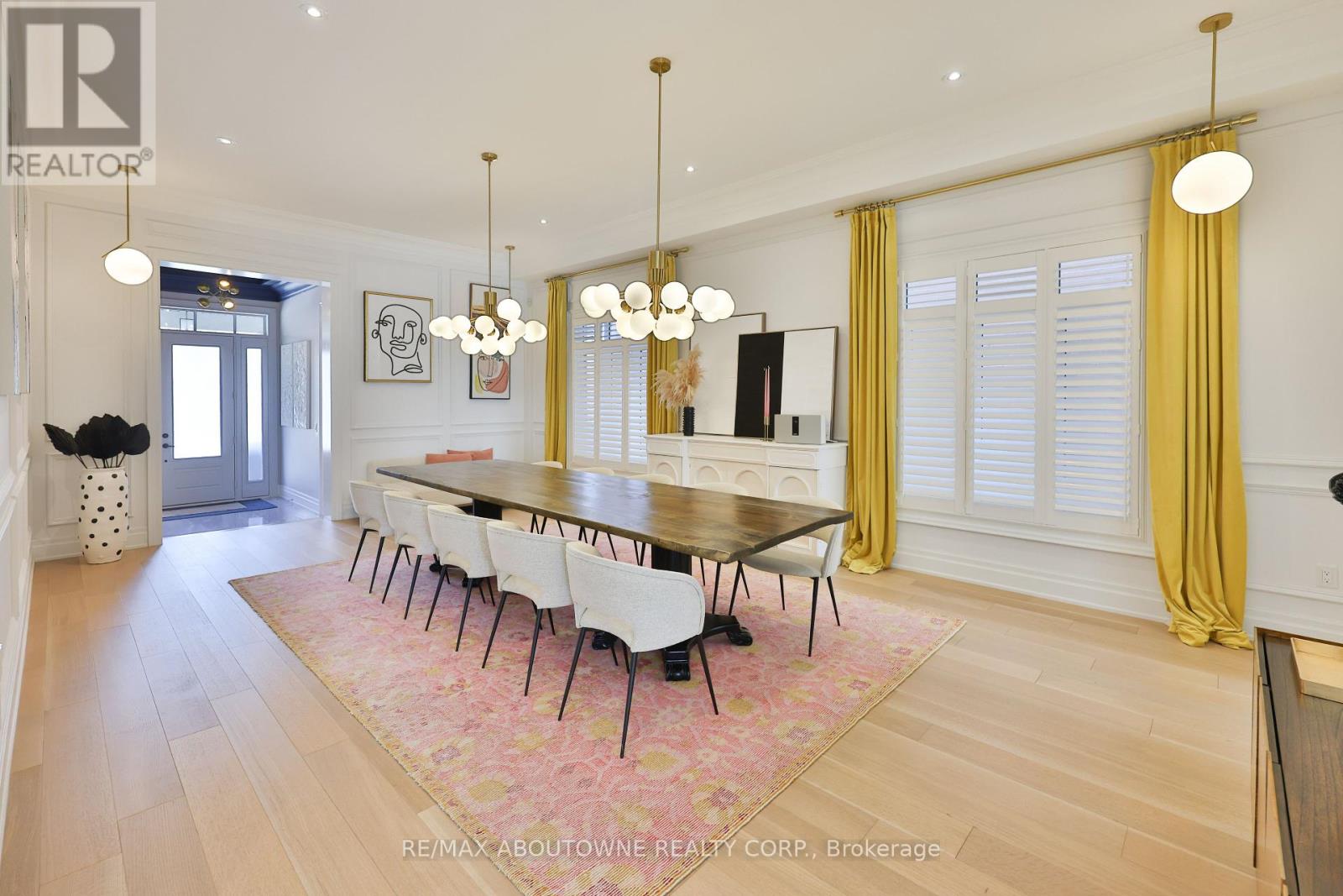 3100 Daniel Way, Oakville, Ontario  L6H 0V1 - Photo 8 - W12414003