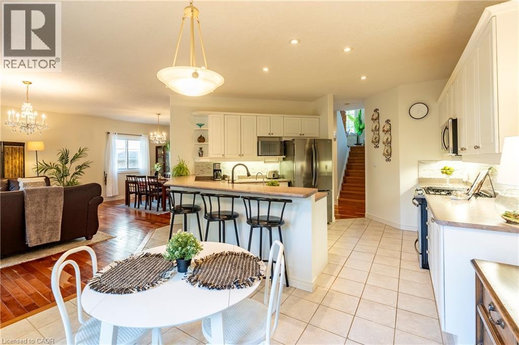 564 Willow Wood Drive, Waterloo, Ontario  N2T 2T5 - Photo 16 - 40771066