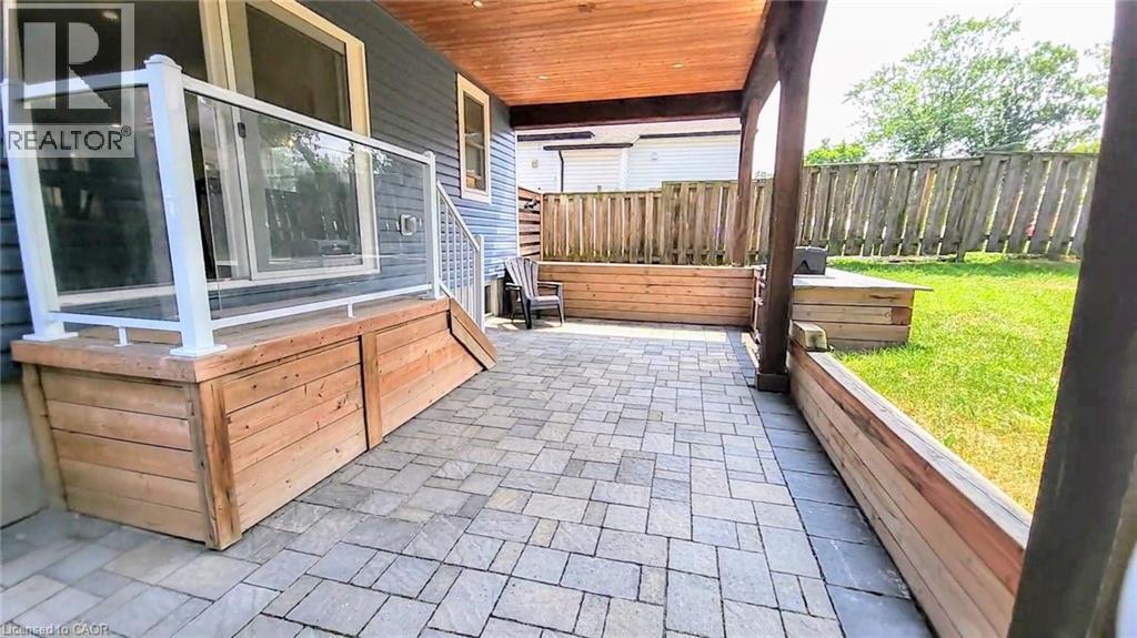 324 East 43rd Street, Hamilton, Ontario  L8T 3C7 - Photo 25 - 40758541
