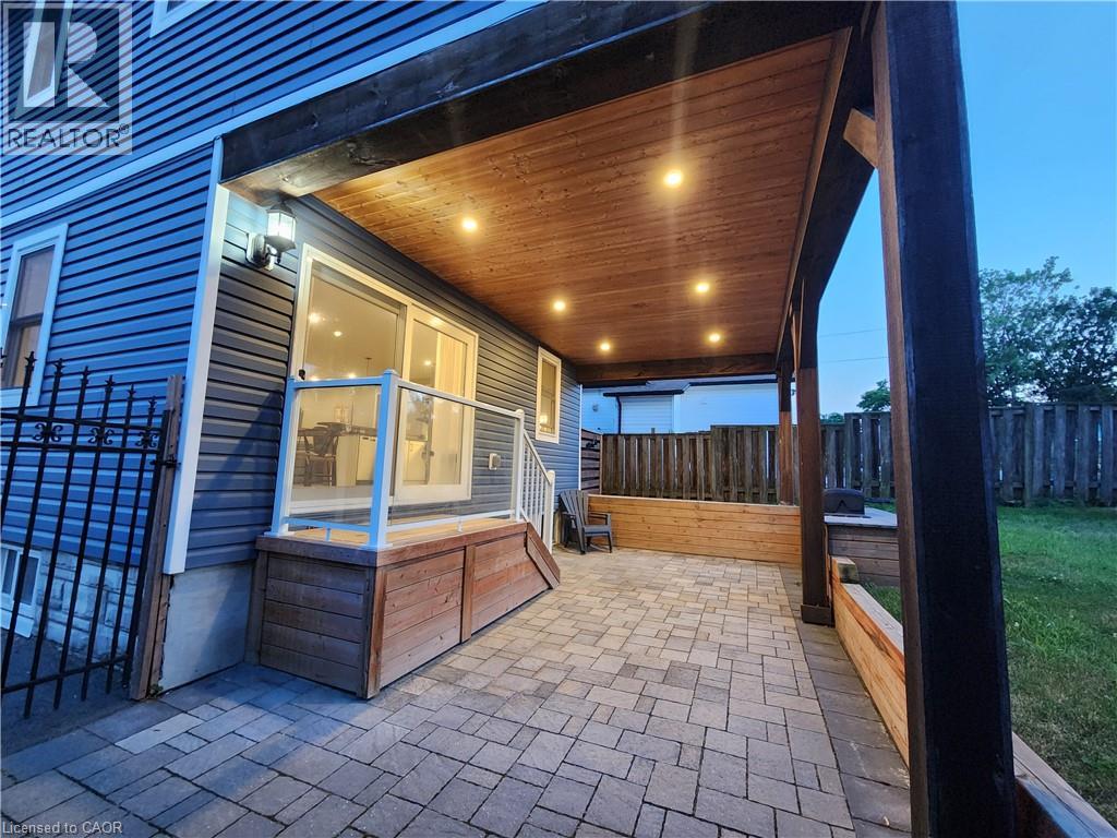 324 East 43rd Street, Hamilton, Ontario  L8T 3C7 - Photo 26 - 40758541