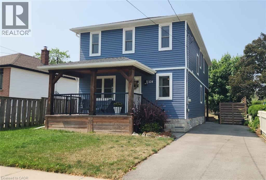 324 East 43rd Street, Hamilton, Ontario  L8T 3C7 - Photo 29 - 40758541