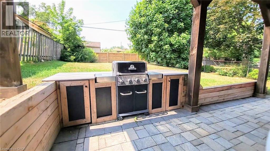 324 East 43rd Street, Hamilton, Ontario  L8T 3C7 - Photo 23 - 40758541