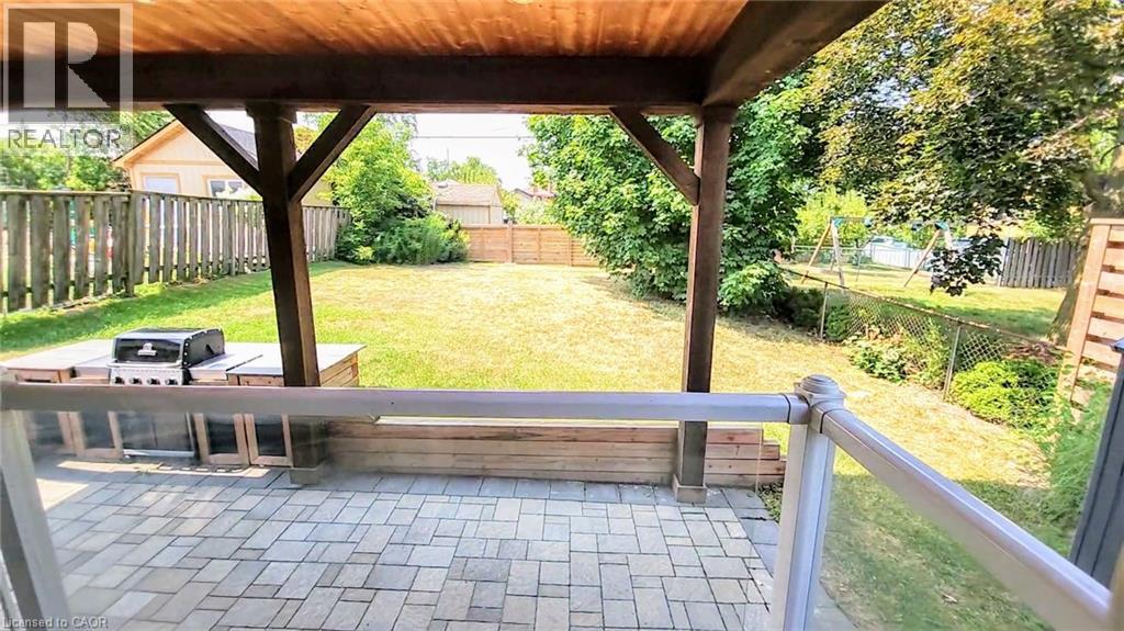 324 East 43rd Street, Hamilton, Ontario  L8T 3C7 - Photo 21 - 40758541
