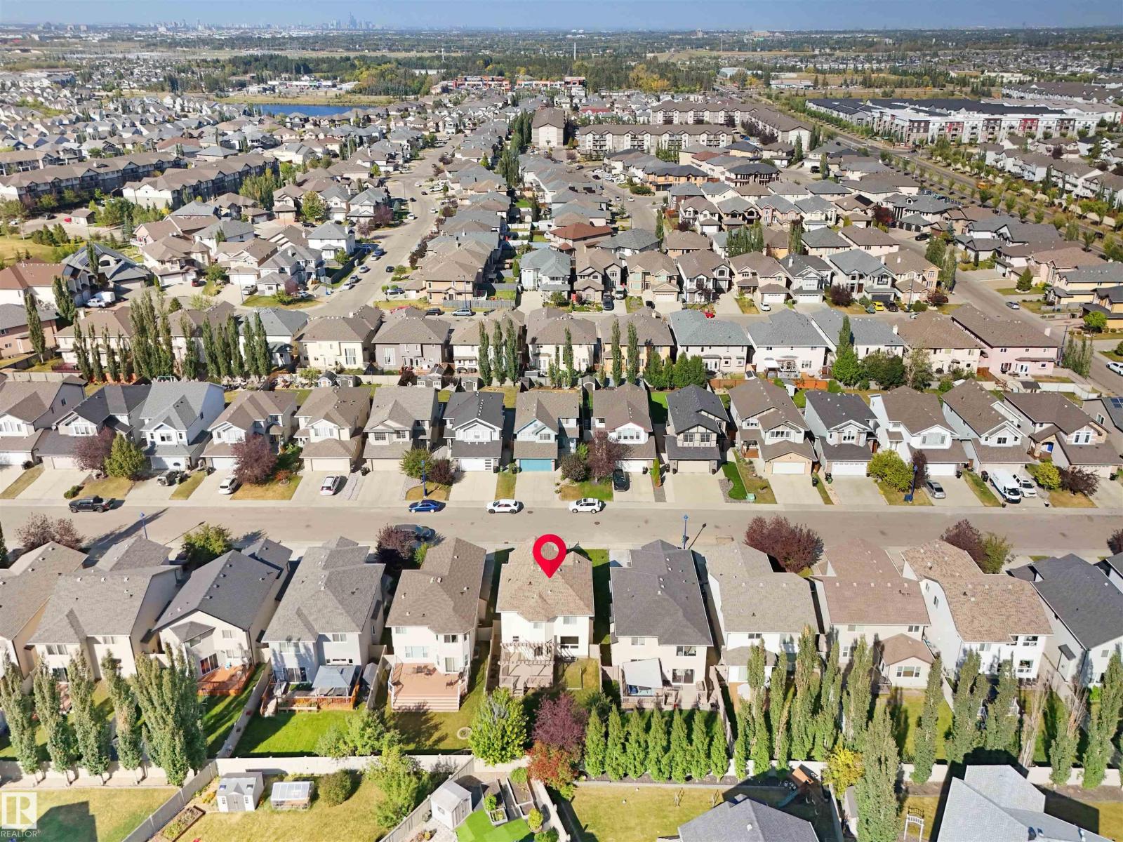 6735 19 Av Sw, Edmonton, Alberta  T6X 0L8 - Photo 6 - E4458468