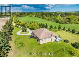 296 MONTGOMERY ROAD, Alnwick/Haldimand, Ontario
