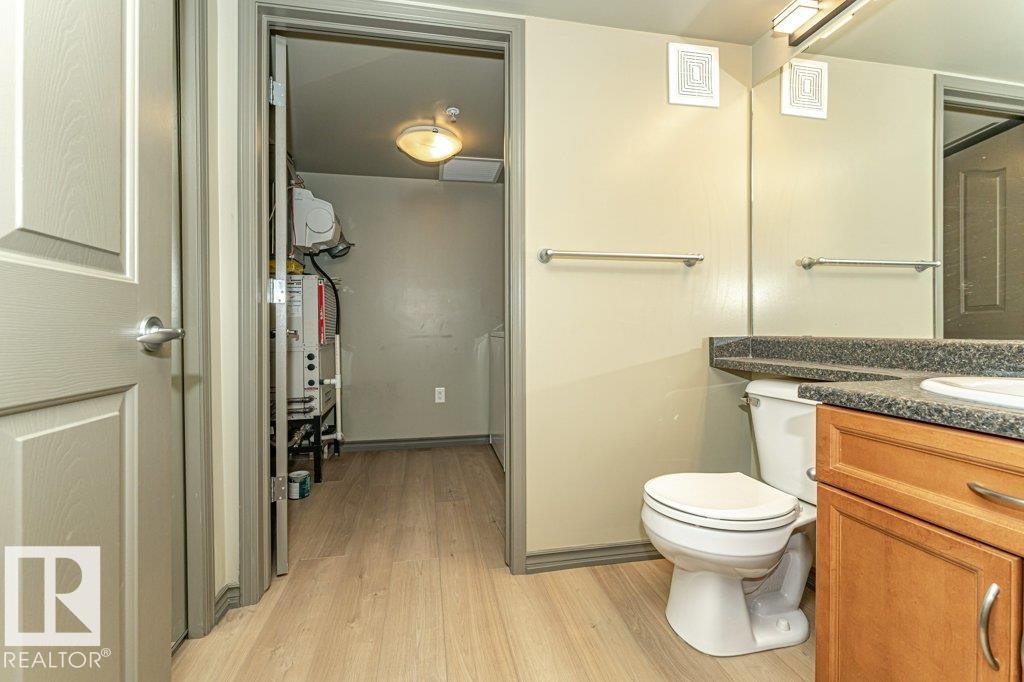 #215 1589 Glastonbury Bv Nw, Edmonton, Alberta  T5T 2V1 - Photo 11 - E4446285