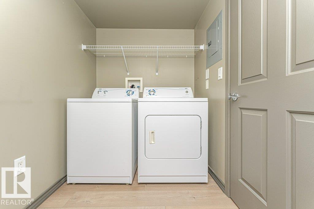 #215 1589 Glastonbury Bv Nw, Edmonton, Alberta  T5T 2V1 - Photo 12 - E4446285