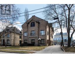 295 WOLFE STREET, London East, Ontario
