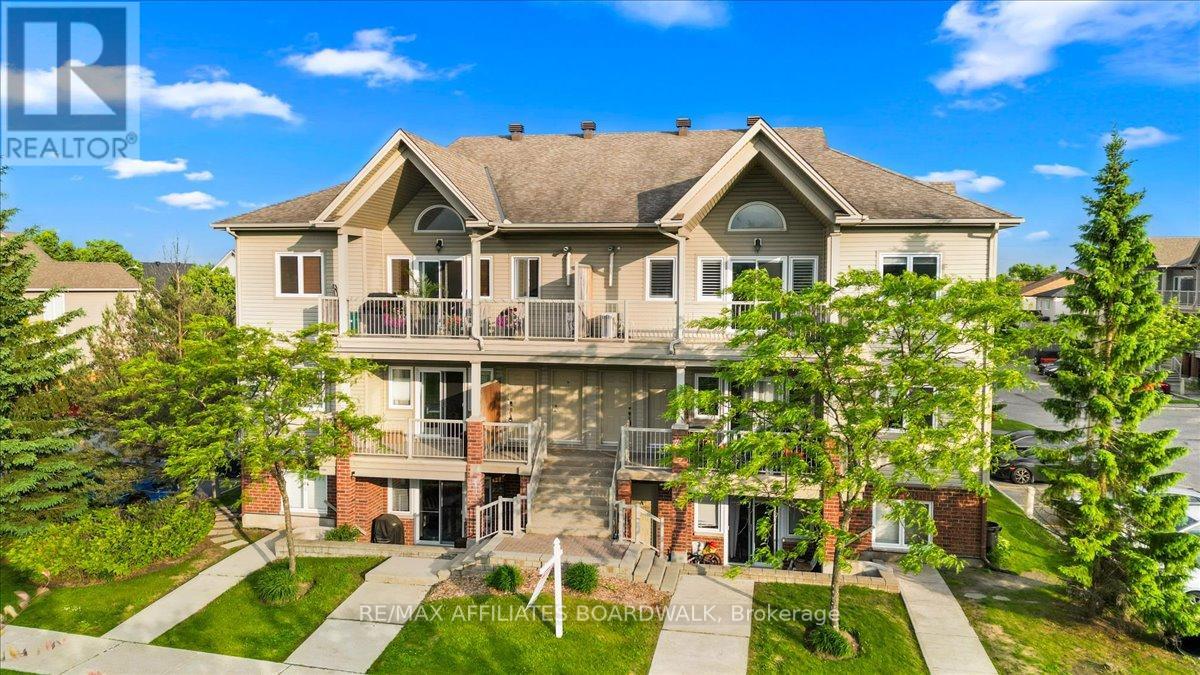I - 241 Crestway Crescent Drive, Ottawa, Ontario  K2G 0A9 - Photo 2 - X12414028