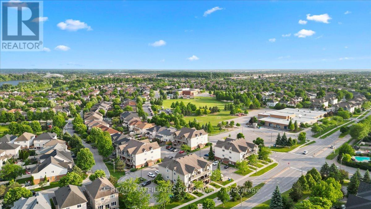 I - 241 Crestway Crescent Drive, Ottawa, Ontario  K2G 0A9 - Photo 24 - X12414028