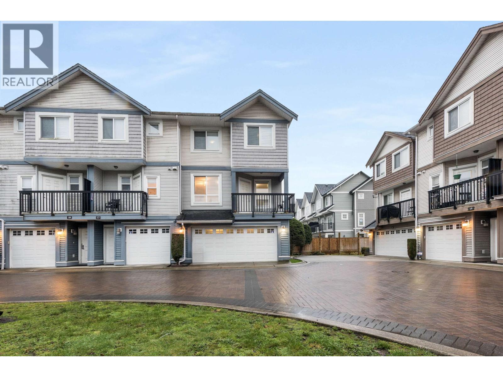 16 22788 Westminster Highway, Richmond, British Columbia  V6V 0B1 - Photo 28 - R3049937