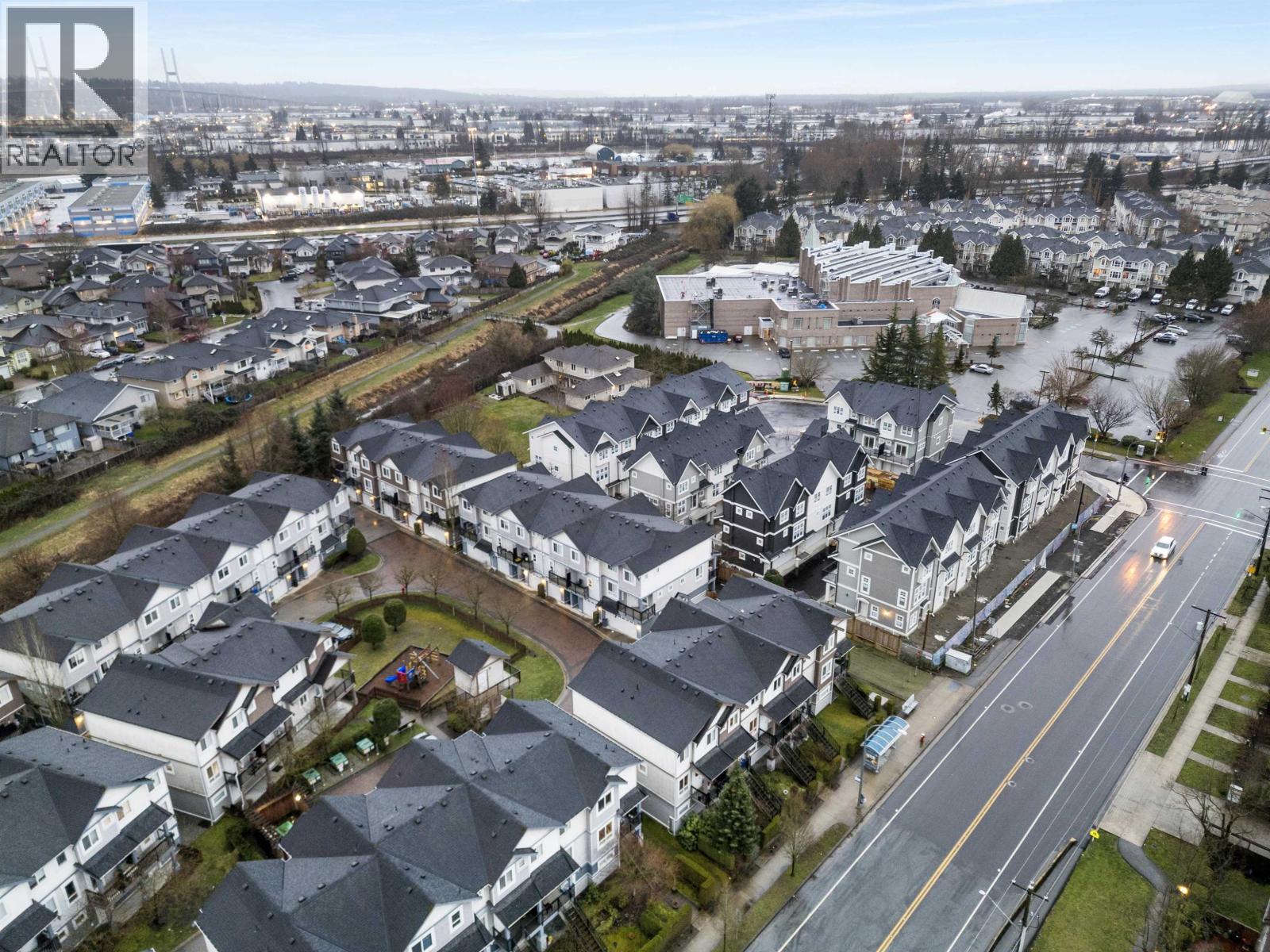 16 22788 Westminster Highway, Richmond, British Columbia  V6V 0B1 - Photo 30 - R3049937