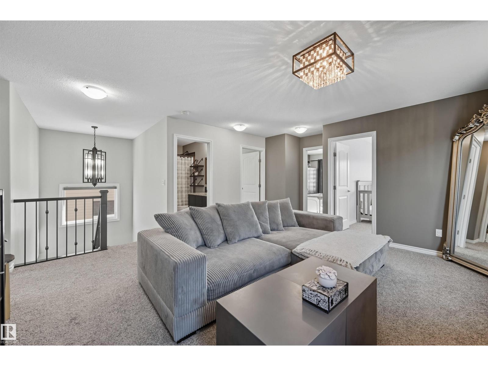 3414 Parker Lo Sw, Edmonton, Alberta  T6W 2W9 - Photo 19 - E4458473