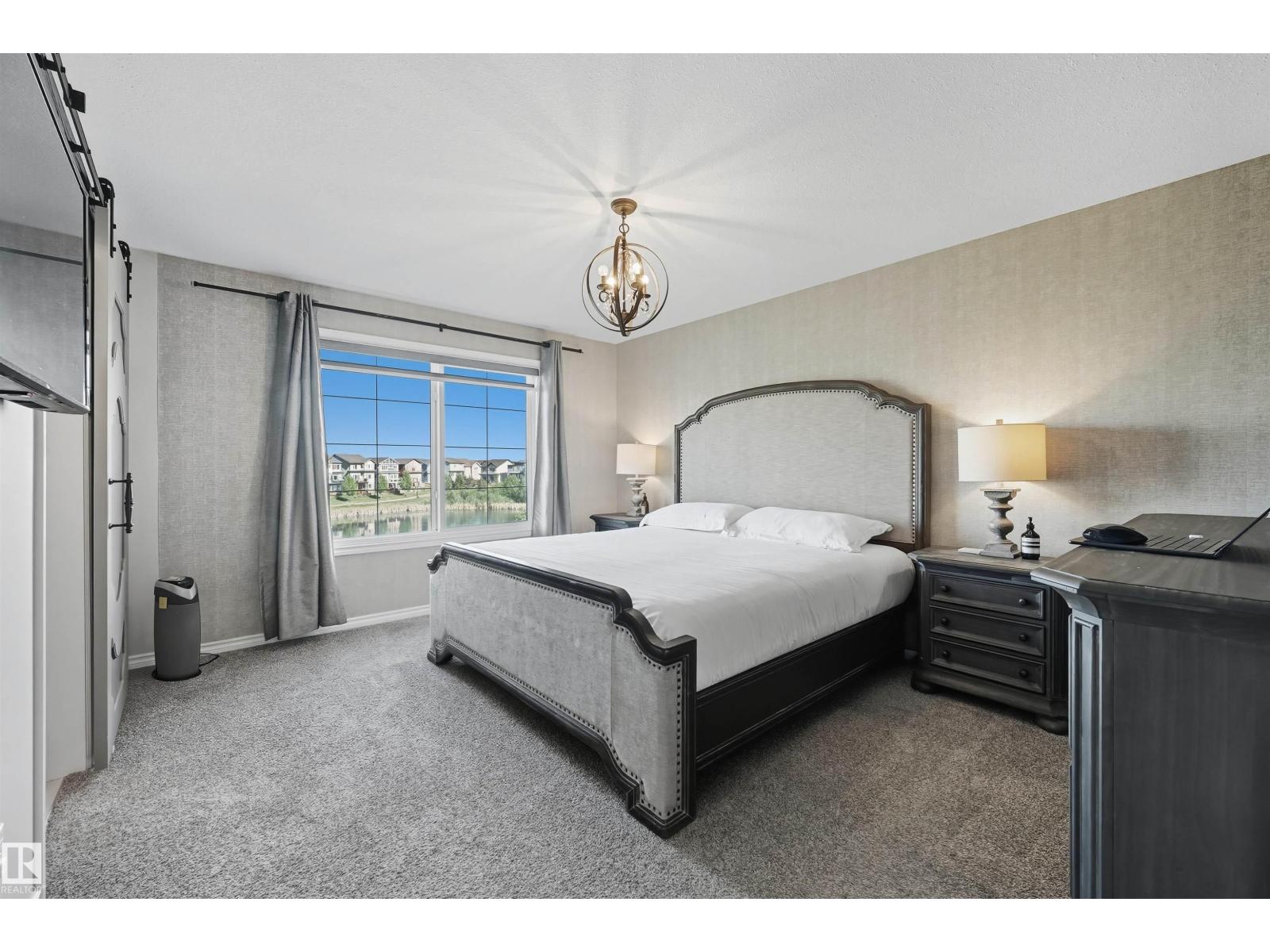 3414 Parker Lo Sw, Edmonton, Alberta  T6W 2W9 - Photo 20 - E4458473
