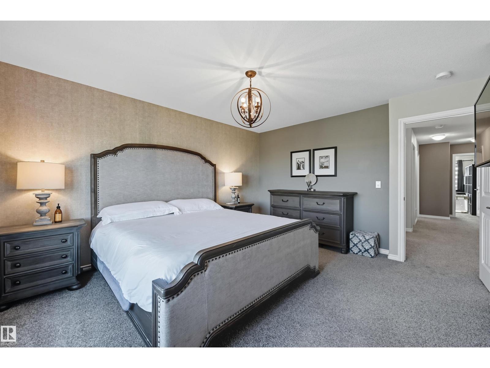 3414 Parker Lo Sw, Edmonton, Alberta  T6W 2W9 - Photo 21 - E4458473