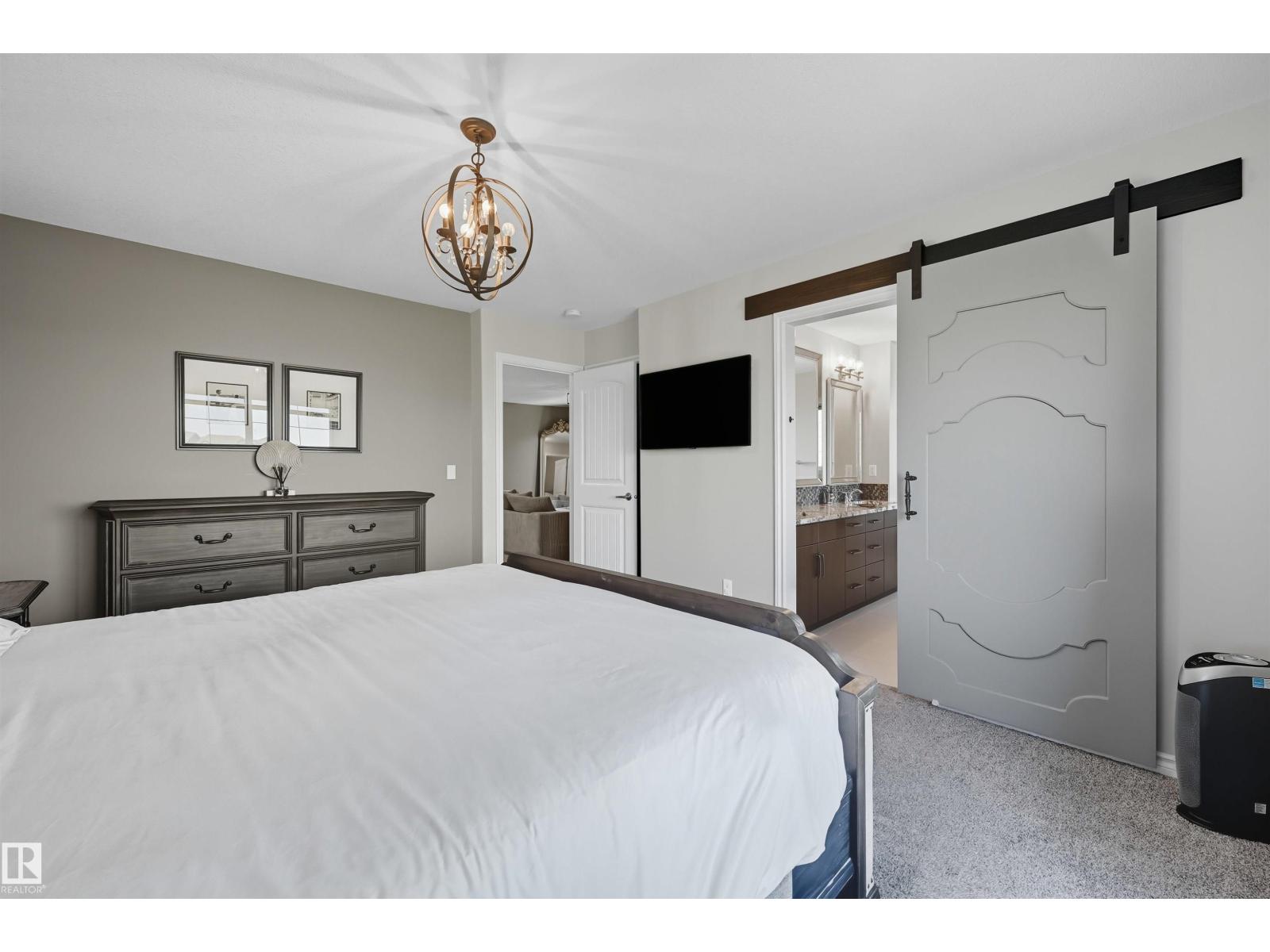 3414 Parker Lo Sw, Edmonton, Alberta  T6W 2W9 - Photo 22 - E4458473