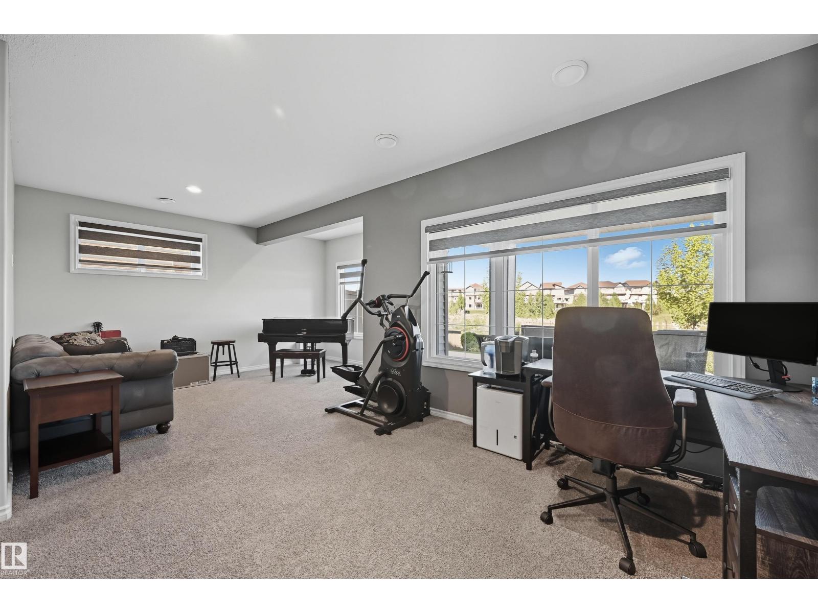 3414 Parker Lo Sw, Edmonton, Alberta  T6W 2W9 - Photo 32 - E4458473