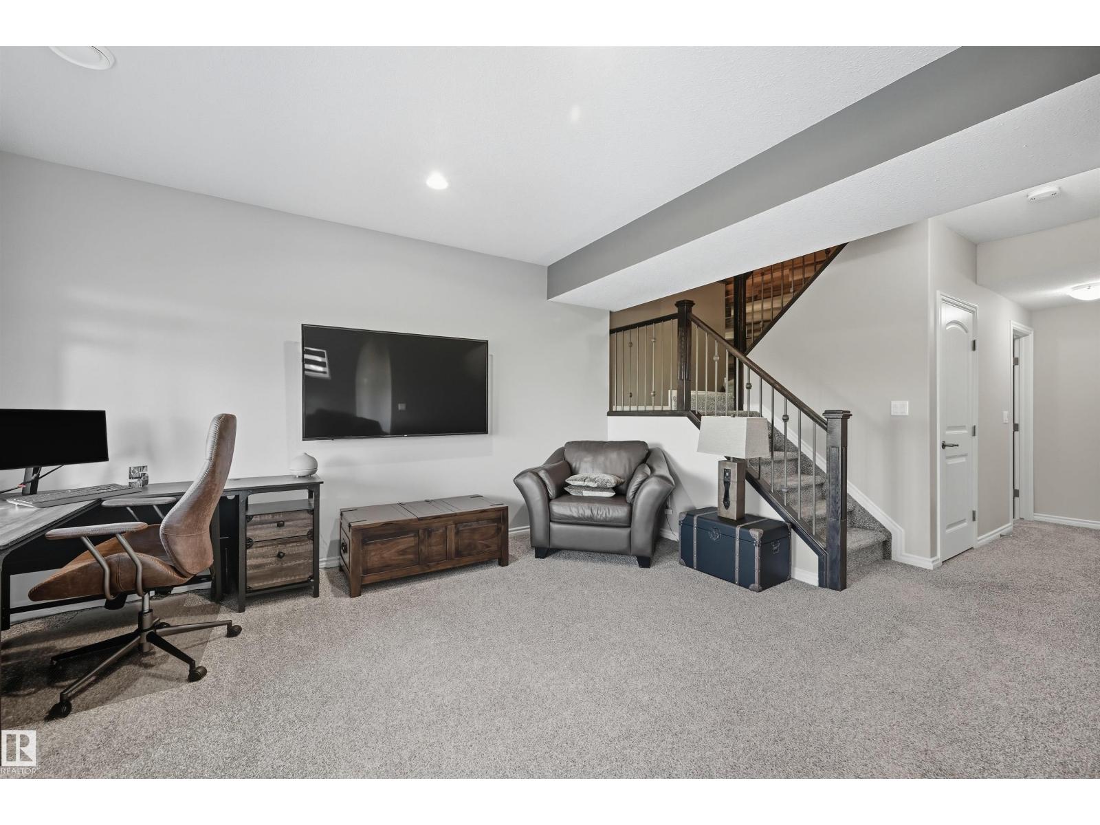3414 Parker Lo Sw, Edmonton, Alberta  T6W 2W9 - Photo 33 - E4458473