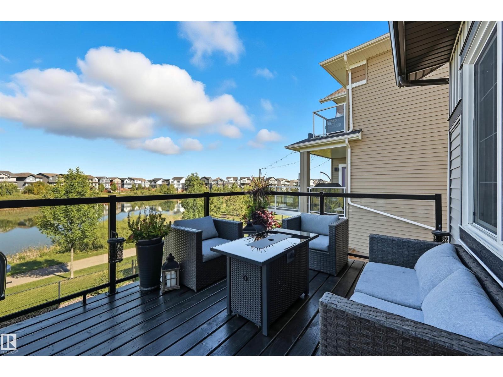 3414 Parker Lo Sw, Edmonton, Alberta  T6W 2W9 - Photo 37 - E4458473