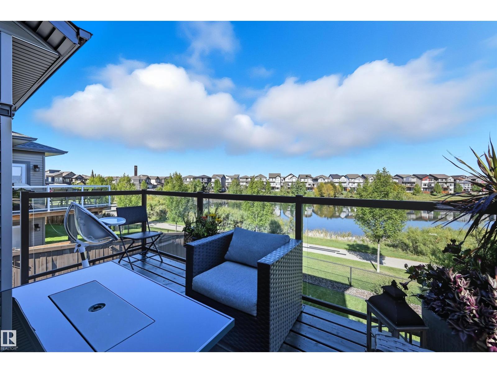 3414 Parker Lo Sw, Edmonton, Alberta  T6W 2W9 - Photo 38 - E4458473