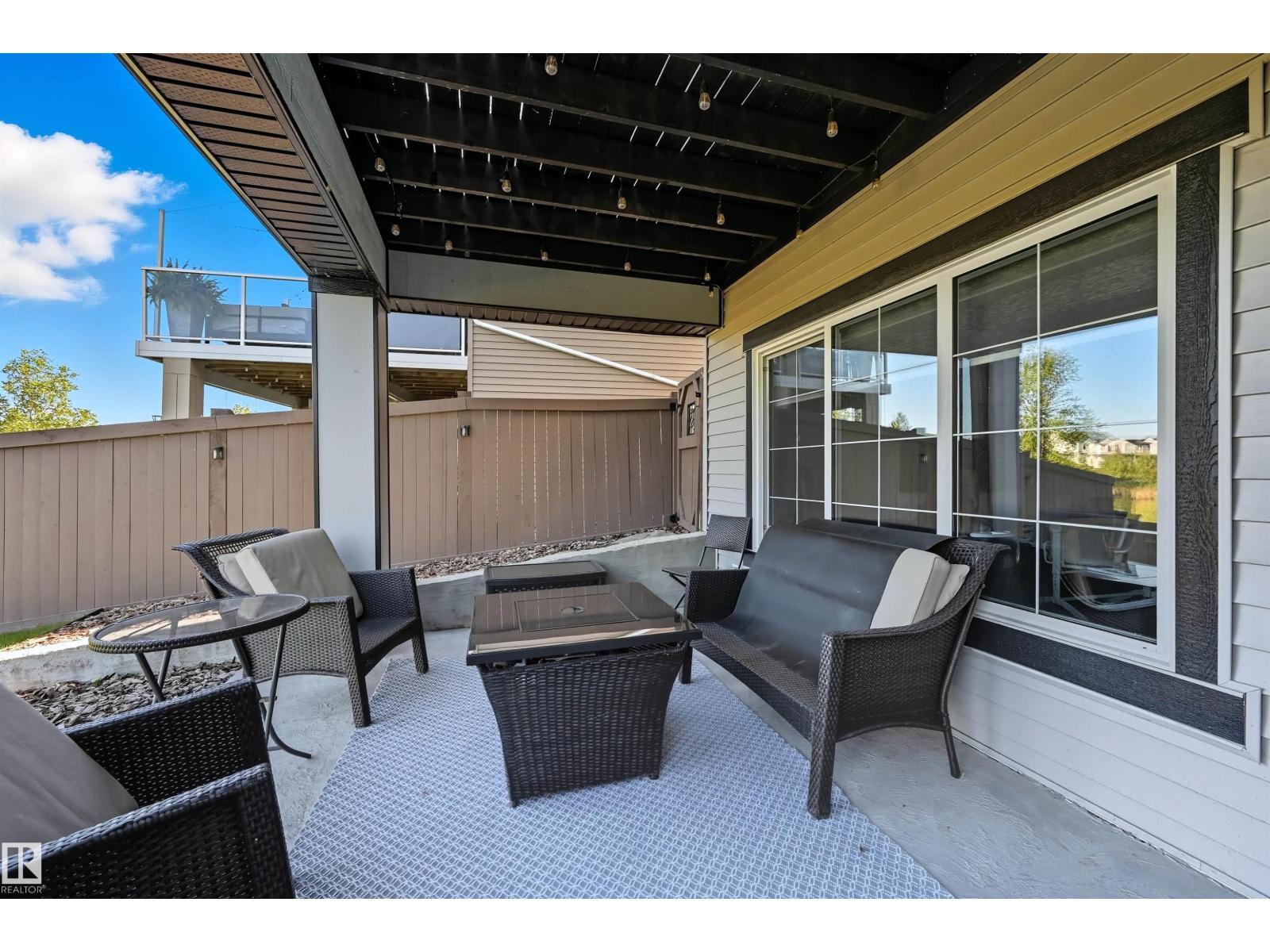3414 Parker Lo Sw, Edmonton, Alberta  T6W 2W9 - Photo 43 - E4458473