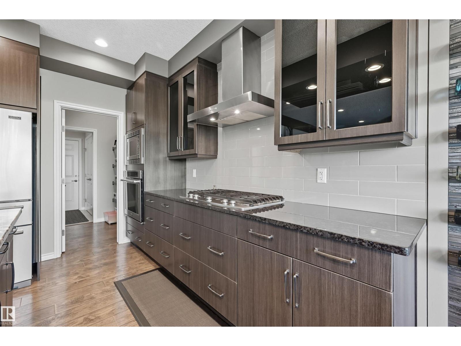 3414 Parker Lo Sw, Edmonton, Alberta  T6W 2W9 - Photo 5 - E4458473