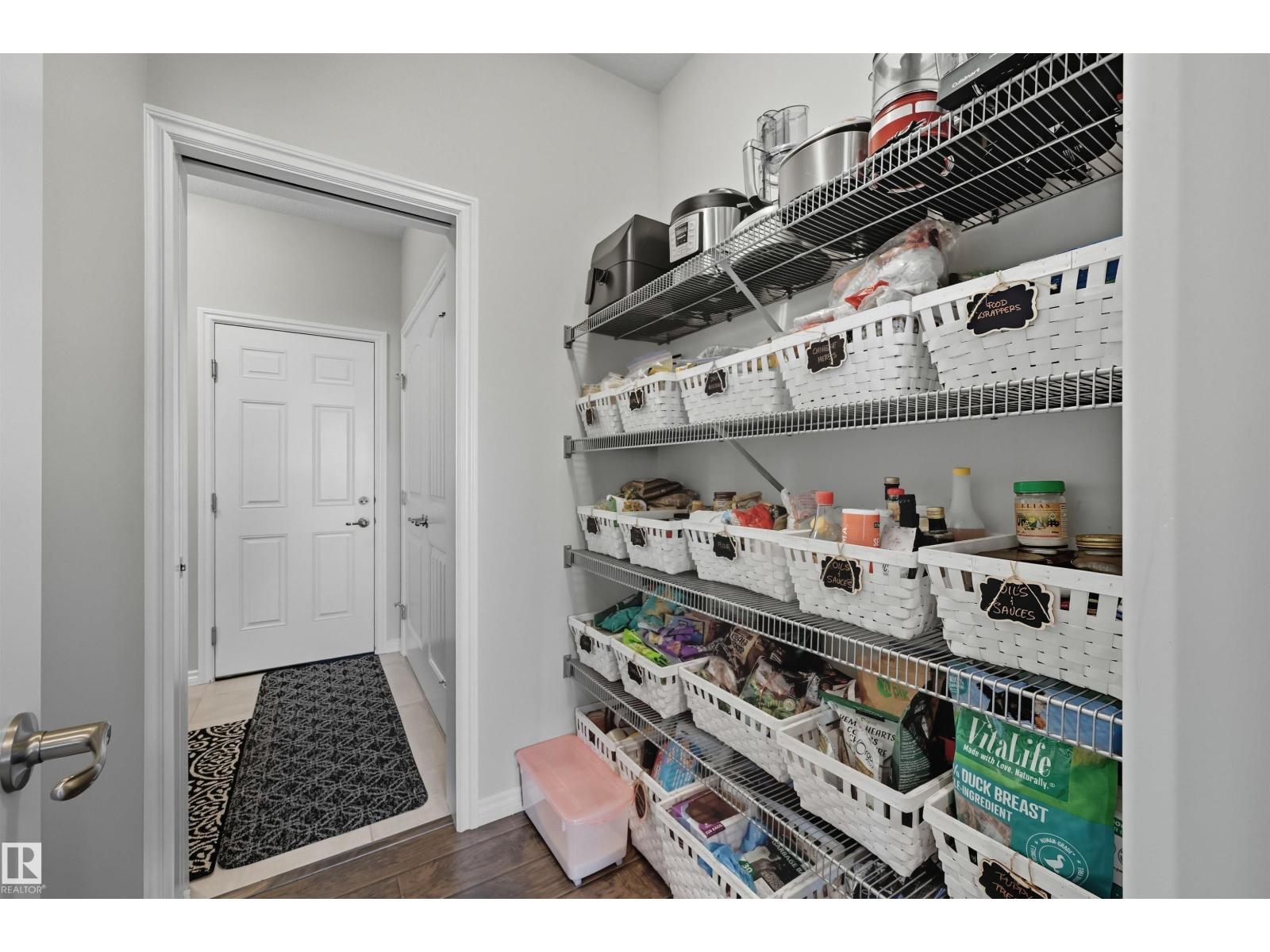 3414 Parker Lo Sw, Edmonton, Alberta  T6W 2W9 - Photo 6 - E4458473
