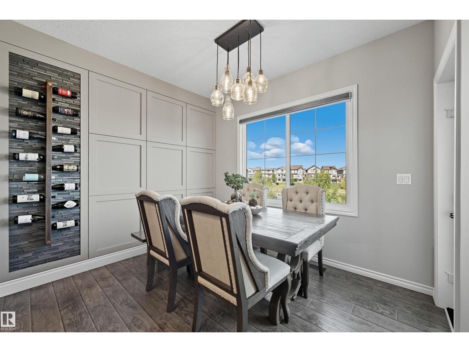 3414 Parker Lo Sw, Edmonton, Alberta  T6W 2W9 - Photo 7 - E4458473
