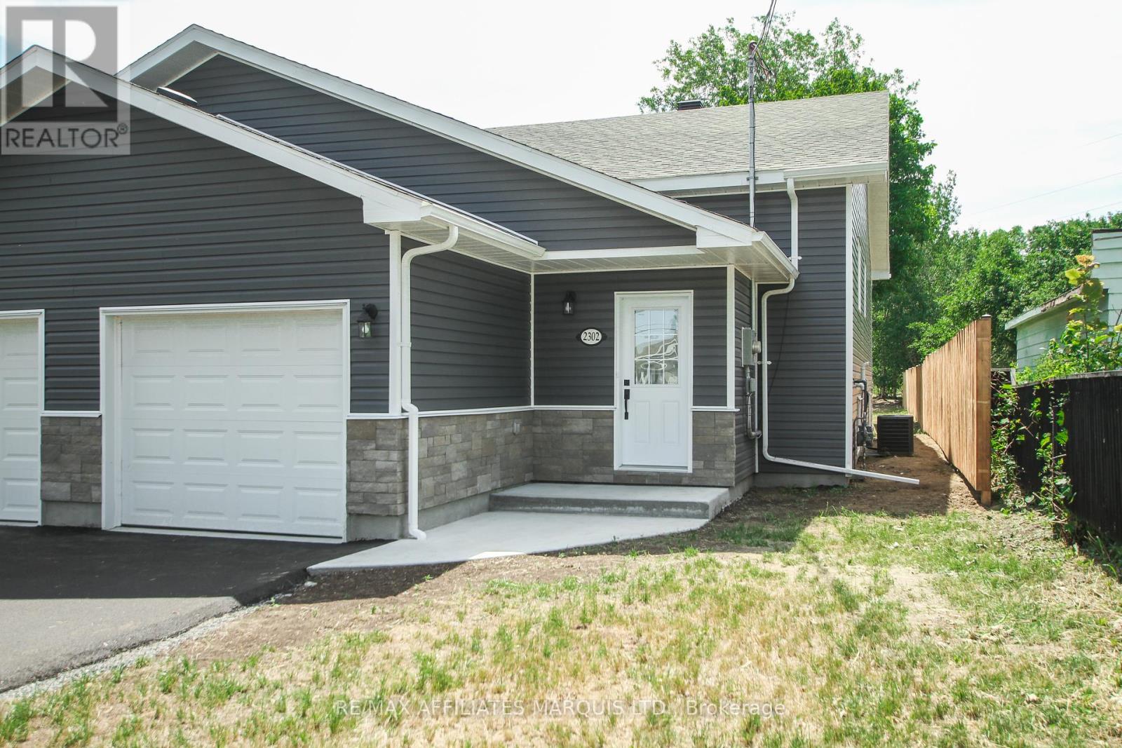 2302 TOLLGATE ROAD W, Cornwall, Ontario