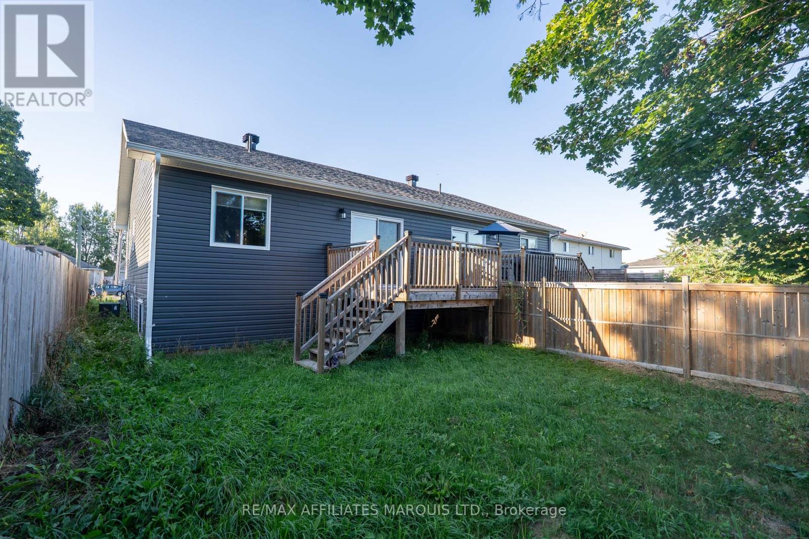 2302 Tollgate Road W, Cornwall, Ontario  K6H 5R6 - Photo 17 - X12414031
