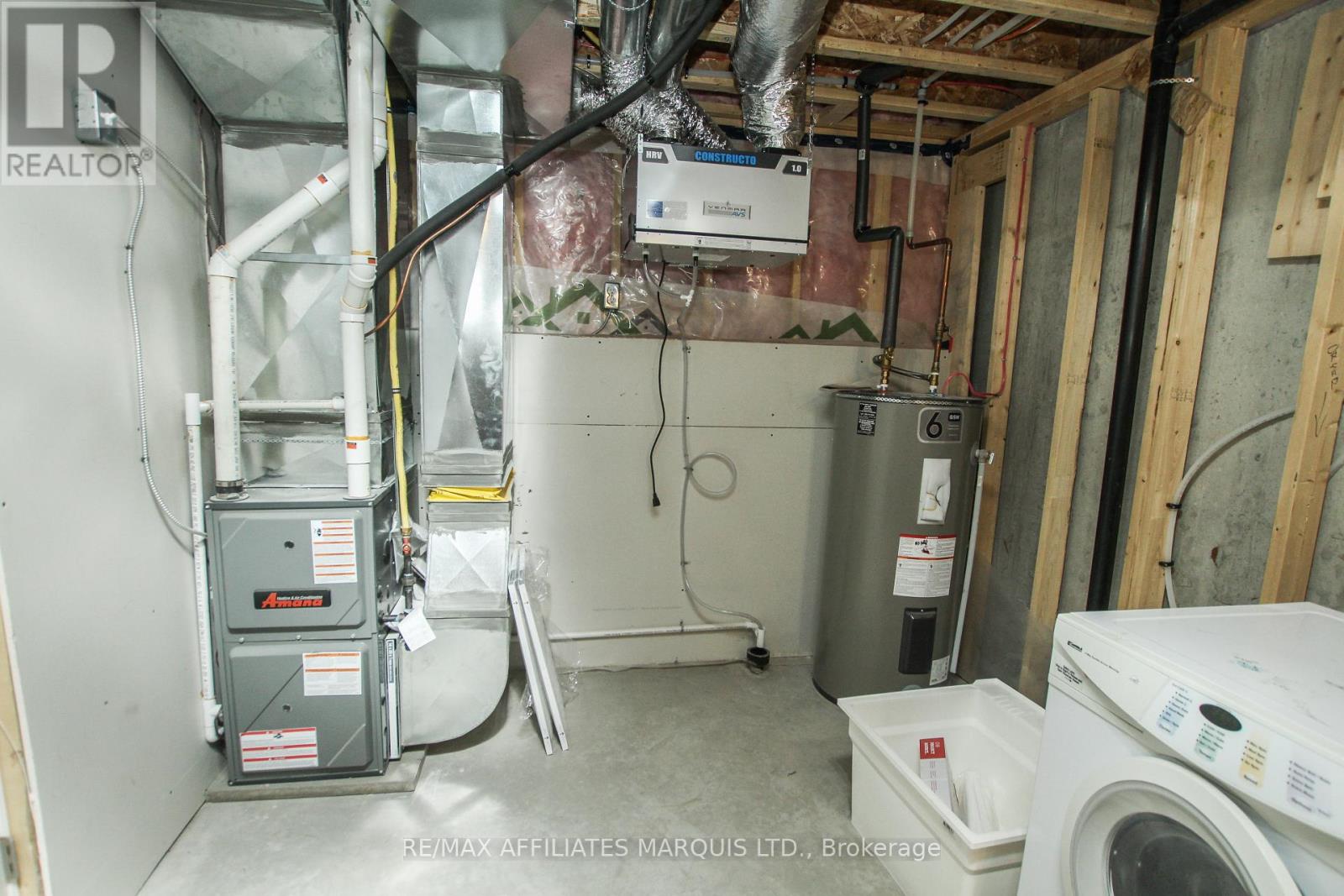 2302 Tollgate Road W, Cornwall, Ontario  K6H 5R6 - Photo 19 - X12414031