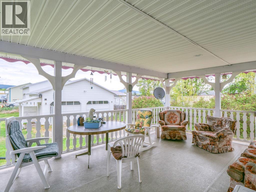 1002 Maple Heights Road, Quesnel, British Columbia  V2J 3X3 - Photo 31 - R3049947