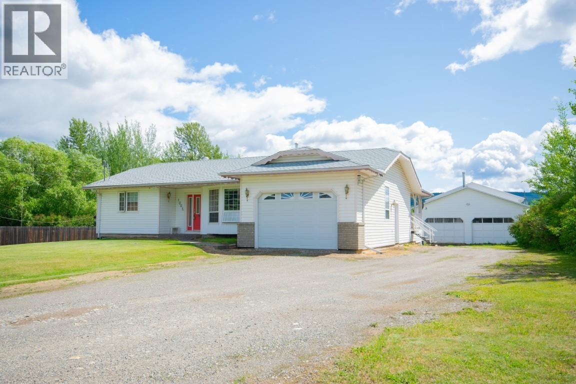 1002 Maple Heights Road, Quesnel, British Columbia  V2J 3X3 - Photo 35 - R3049947