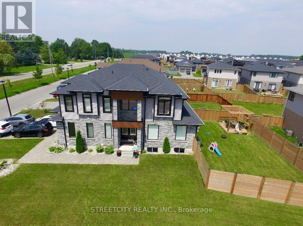 1616 Henrica Avenue, London North, Ontario  N6G 0Y1 - Photo 8 - X12362710