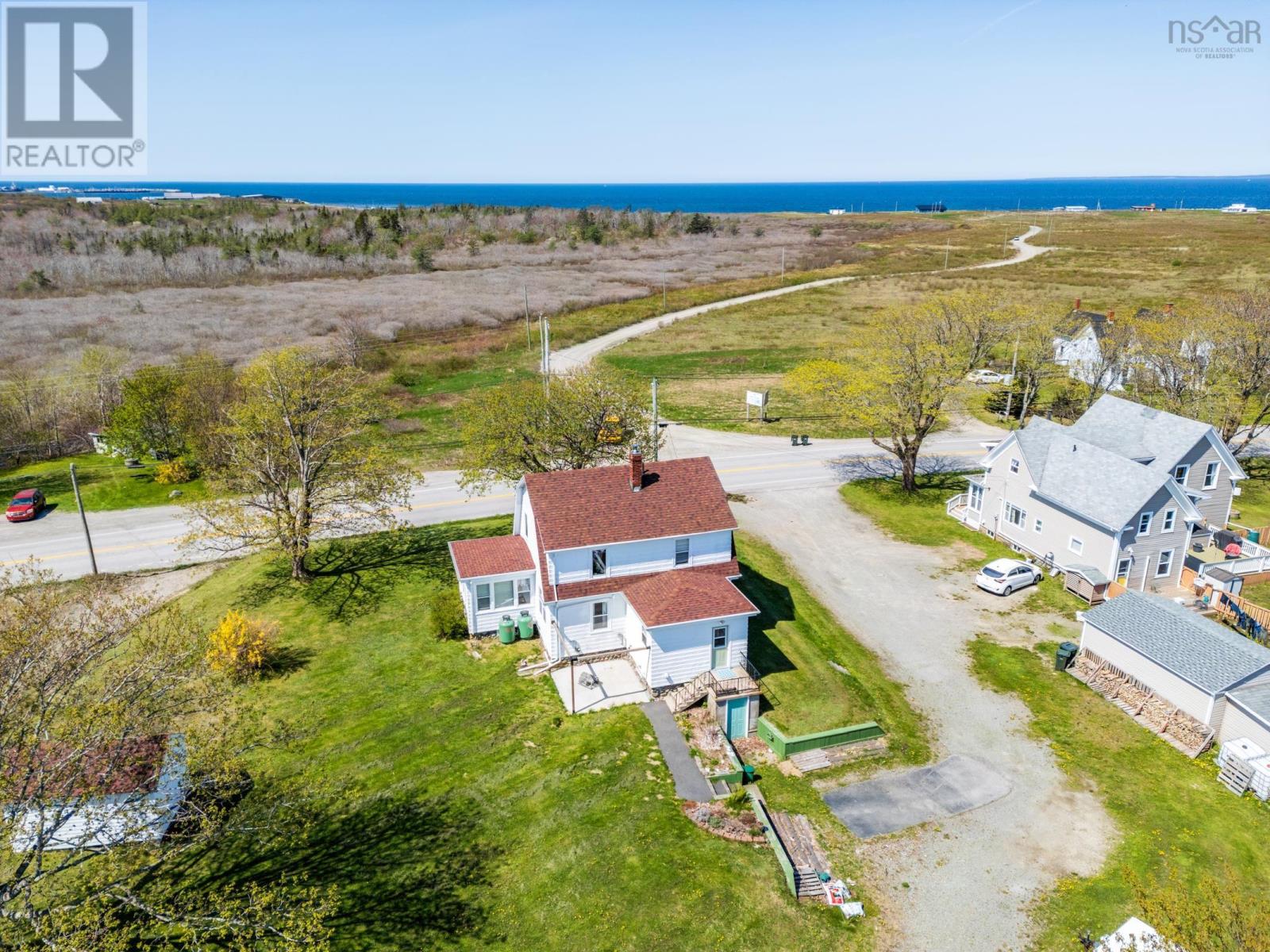 8882 Highway 1, Meteghan River, Nova Scotia  B0W 2L0 - Photo 1 - 202501422