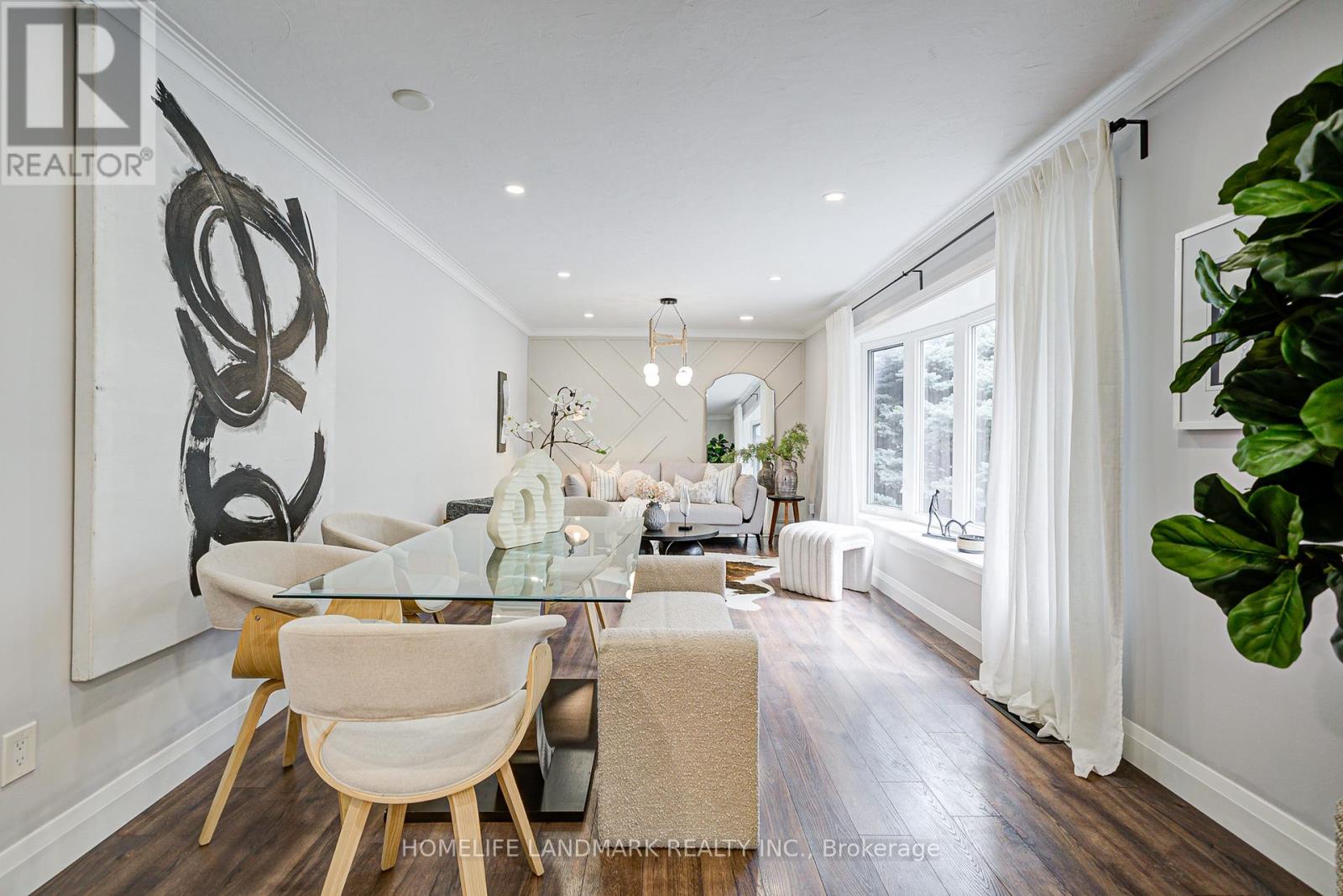 176 Mckee Avenue, Toronto, Ontario  M2N 4C7 - Photo 6 - C12414037