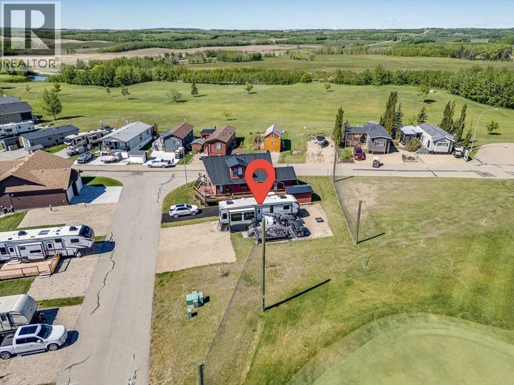 5023, 25054 South Pine Lake Road, Rural Red Deer County, Alberta  T0M 1R0 - Photo 7 - A2201789